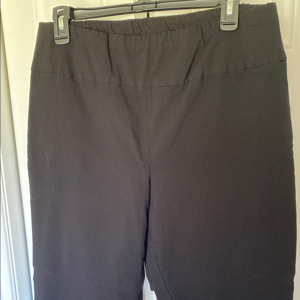 Maurice’s Black Casual Pants
